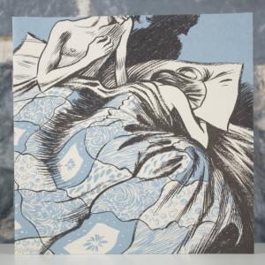 Blankets- Recordings for the Illustrated Novel (05)